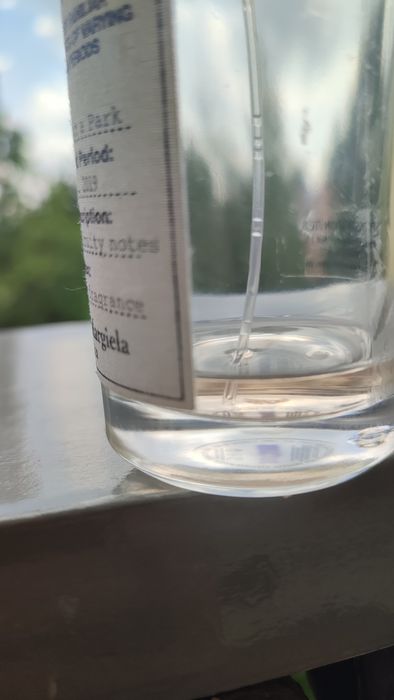 Maison Margiela Replica końcówki perfum