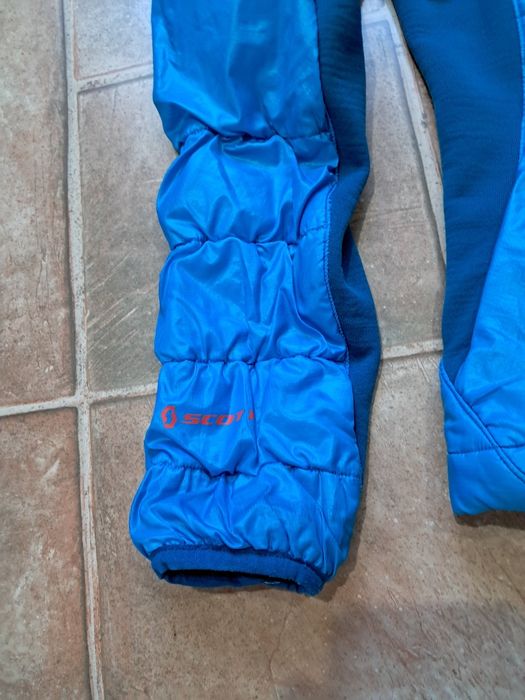 Куртка Scott Merino Inside