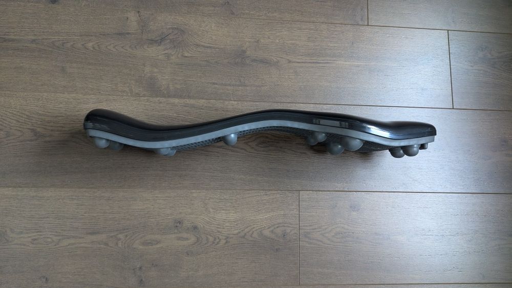 Massajador de costas Trigger Point Rocker