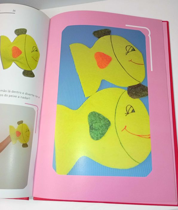 O macaco e a Viola - Contos Populares