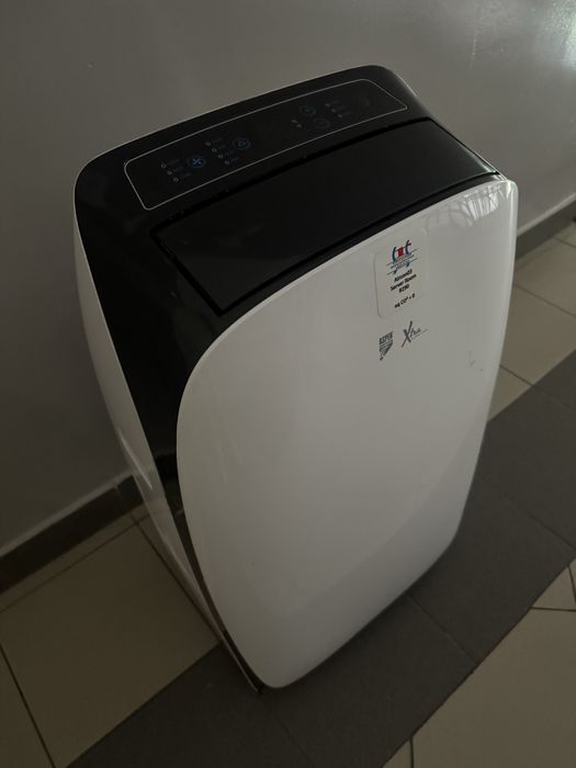 Przenośny Klimatyzator