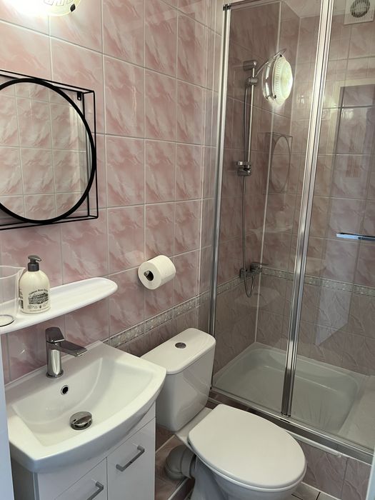 Kolobrzeg U Musiała Wakacje Noclegi  Pokoje Kwatery