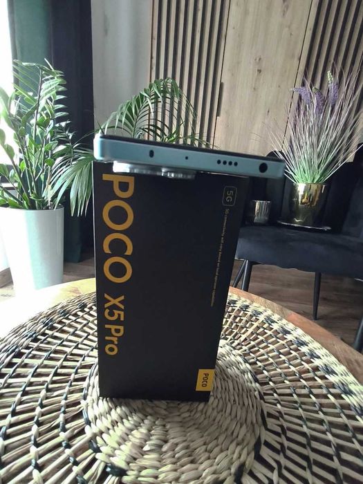 Telefon POCO X5 PRO 5G