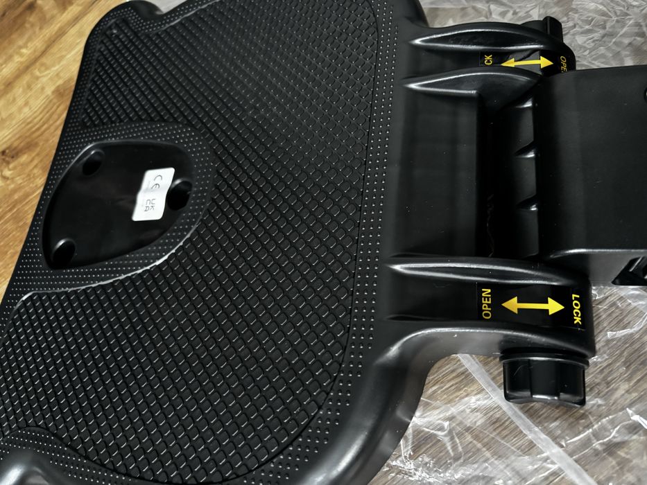 Підніжка для коляски з сидінням для другоі дитини 2-6 років