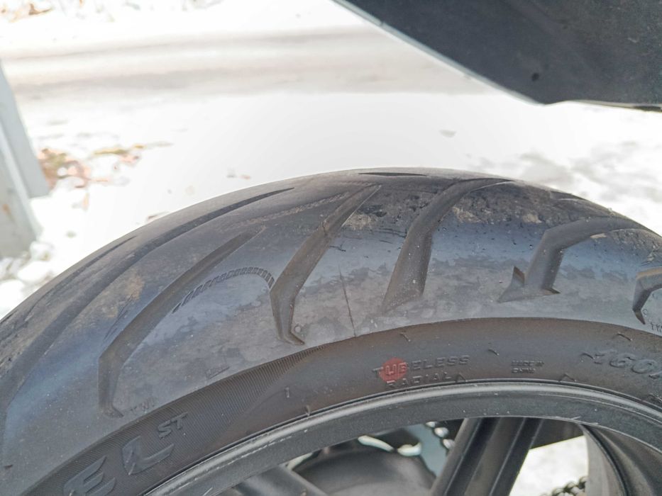 Honda Cbf600s 2004 przeczytaj opis.