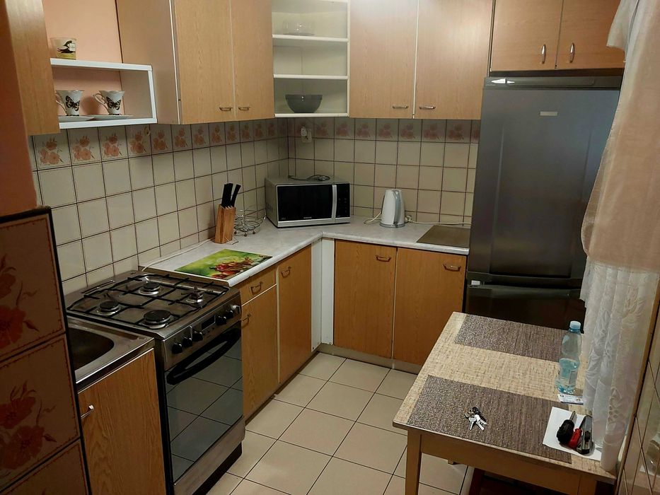 Mieszkanie – Kraków - Widok 2