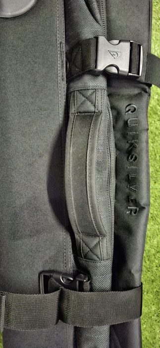 Quiksilver mala viagem 100L