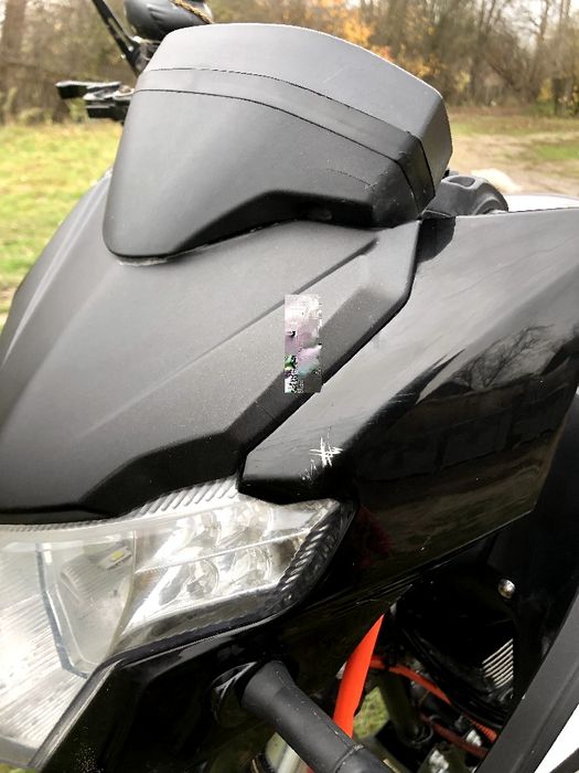 продам Spark 200 r 27