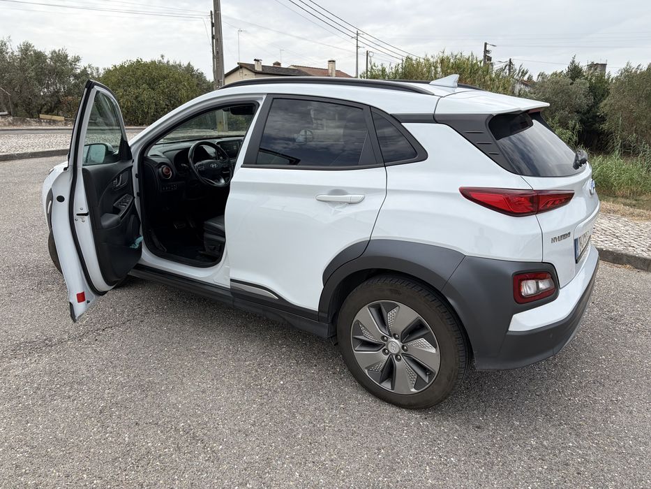 Hyundai kuai  full extras foto 4