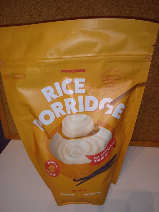 Papa arroz PROZIS