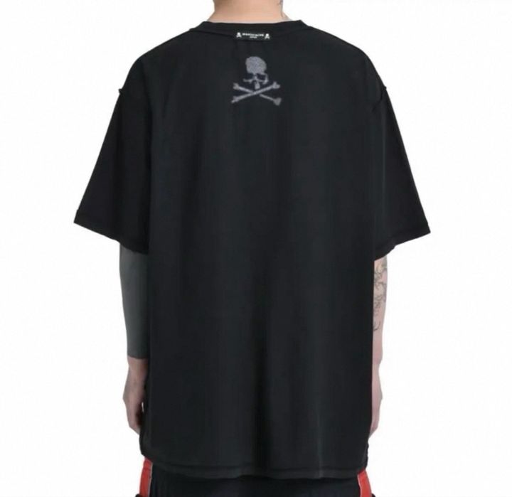 Футболка Mastermind x Project G/R t-shirt