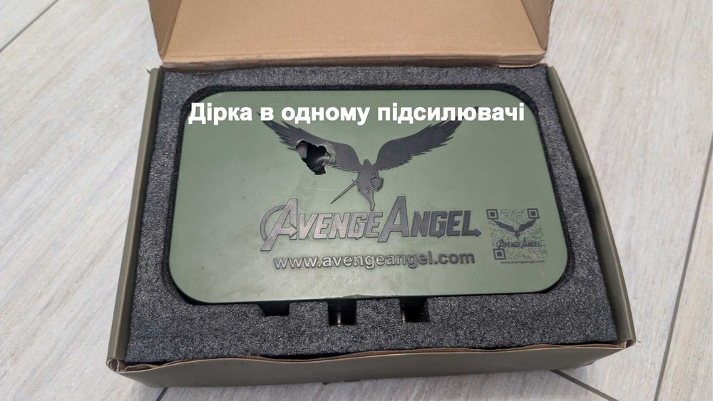 Комплектуючі до mavic 3 серії