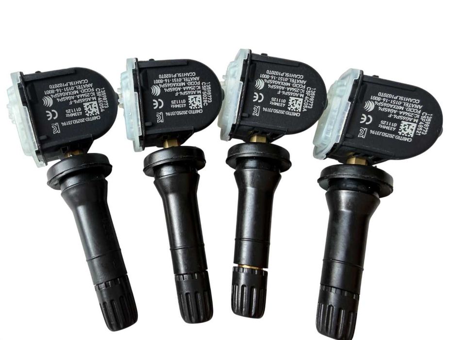 Датчики тиску давления шин TPMS chevrolet, Cadillac, Opel