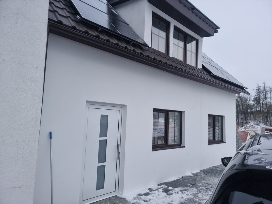 Будинок в Баварії