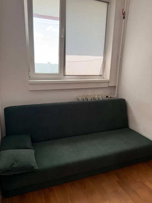 Pokoj Wroclaw Hallera