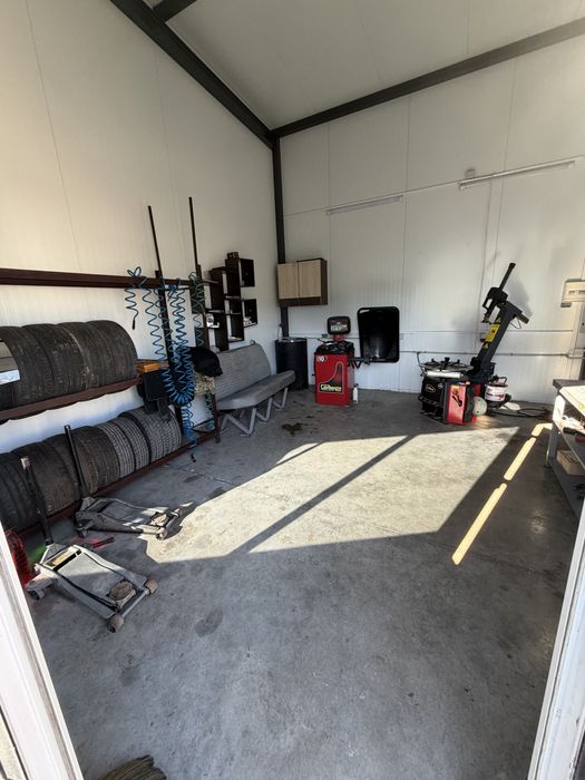 Оренда готового бізнесу