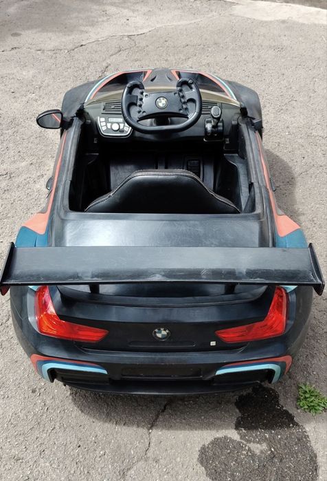 Продаж дитячого BMW