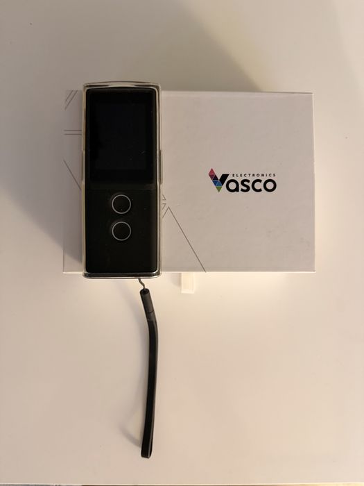 Vasco Translator M3