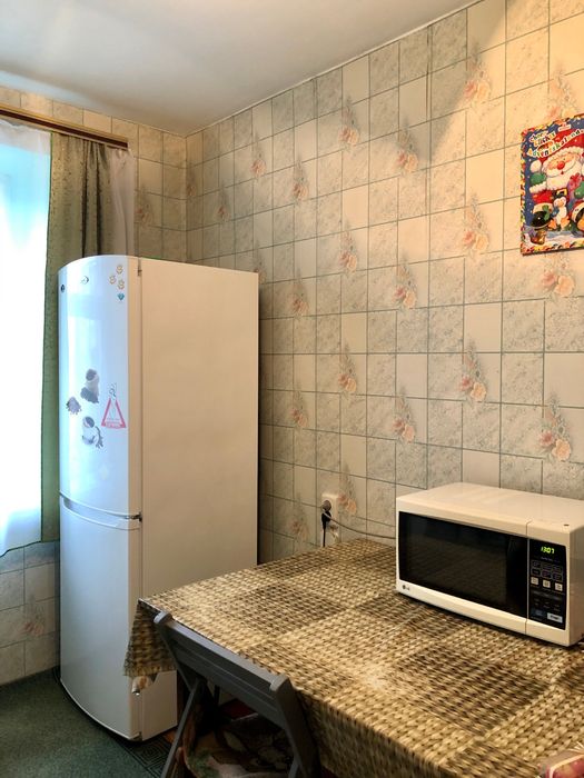 Продам 3-кімнатну квартиру