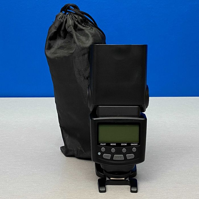 Meike Speedlite MK430 TTL | Canon