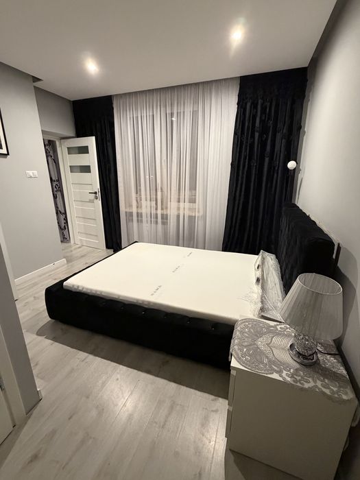 Posiadam na wynajm mieszkanie 70 m