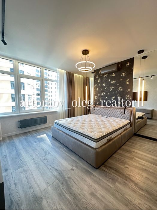 3-комнатная квартира по адресу Куликово поле пл. (площадь 110 м²) - Atlanta.ua - фото 10