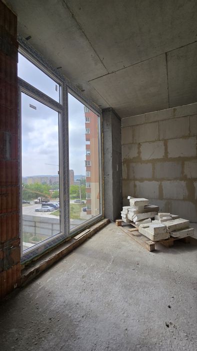 Apartment in Lviv, Pryvokzalna - View 3