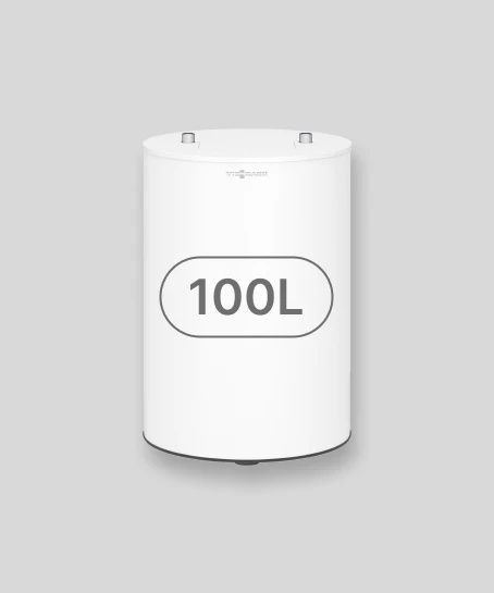 Bojler viessmann 100l CUGA