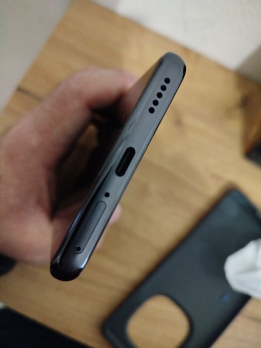 Xiaomi Redmi Note 14 Pro+ 5G 6.67" 12GB/512GB Dual SIM Black