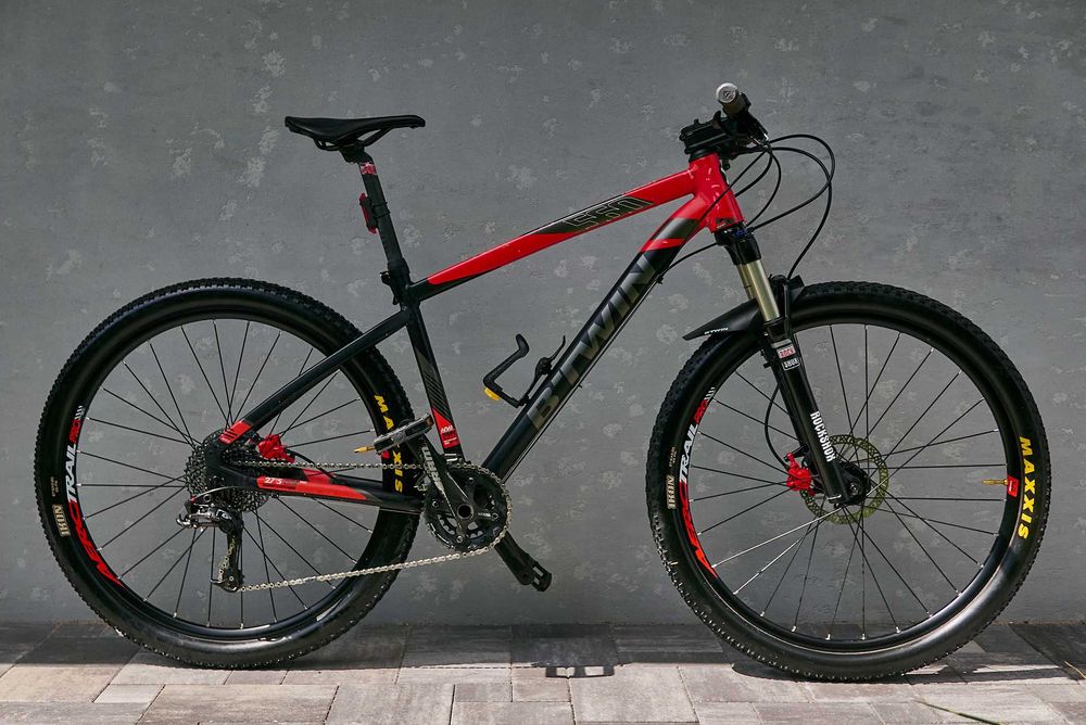 B Twin Rockrider 560 Rockrider 600s Decathlon Rockrider St 560 2025