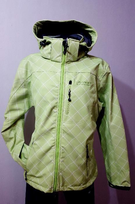 Bluza / Kurtka softshell Wyprzedaż Likwidacja sklepu