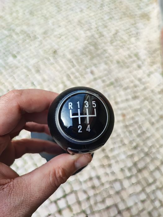 Manete mudanças Ibiza 6J NOVO