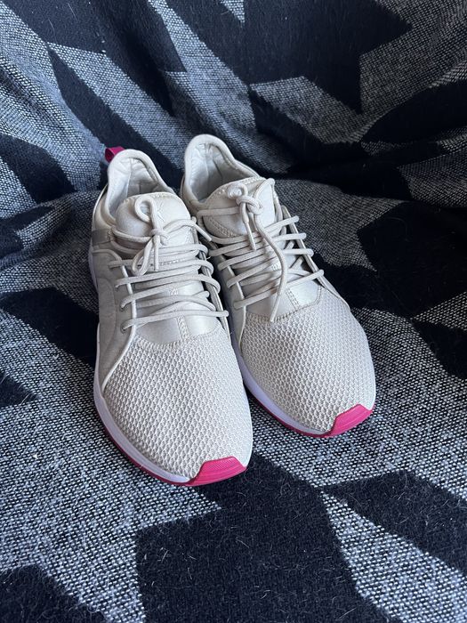 Кросівки puma 39 розмір