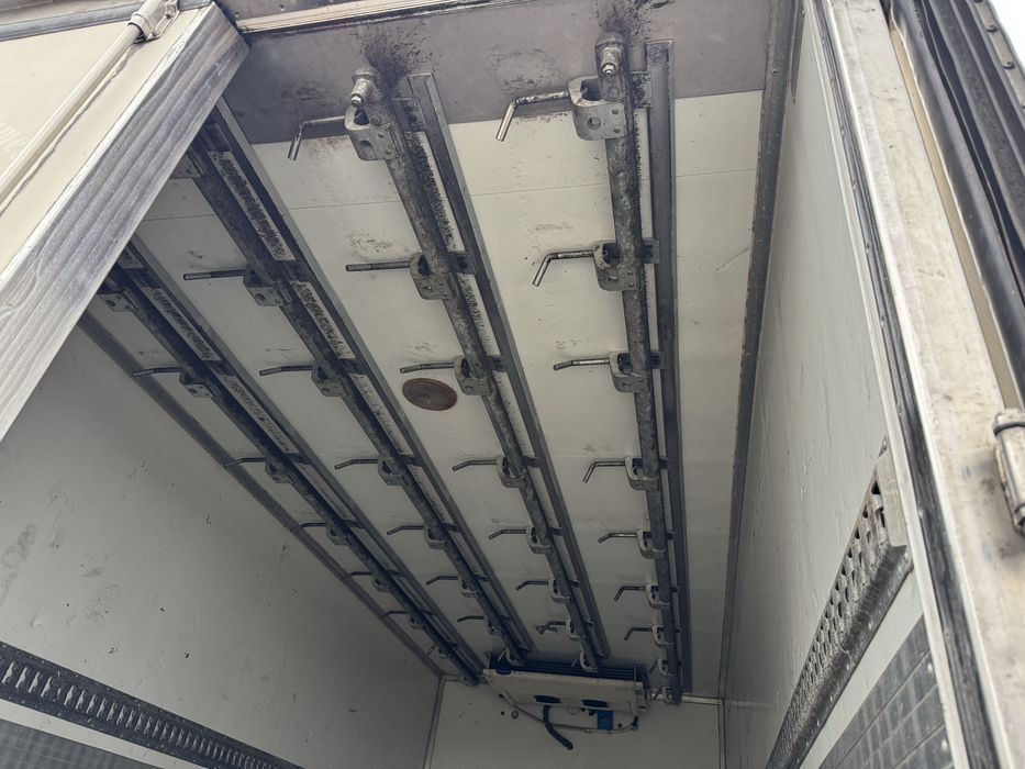 Продам тушевоз , мясовоз , рефрижератор, мясник Mitsubishi