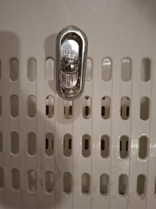 Kierunkowskaz błotnik