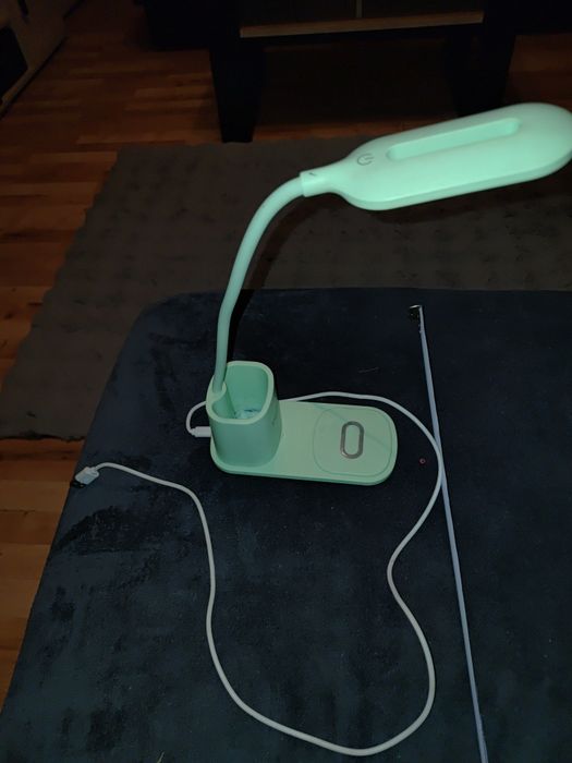 Lampka na biurko