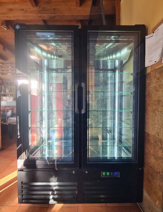 Expositor de sobremesas NOVO