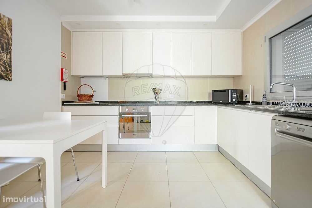 Moradia T2 para arrendamento