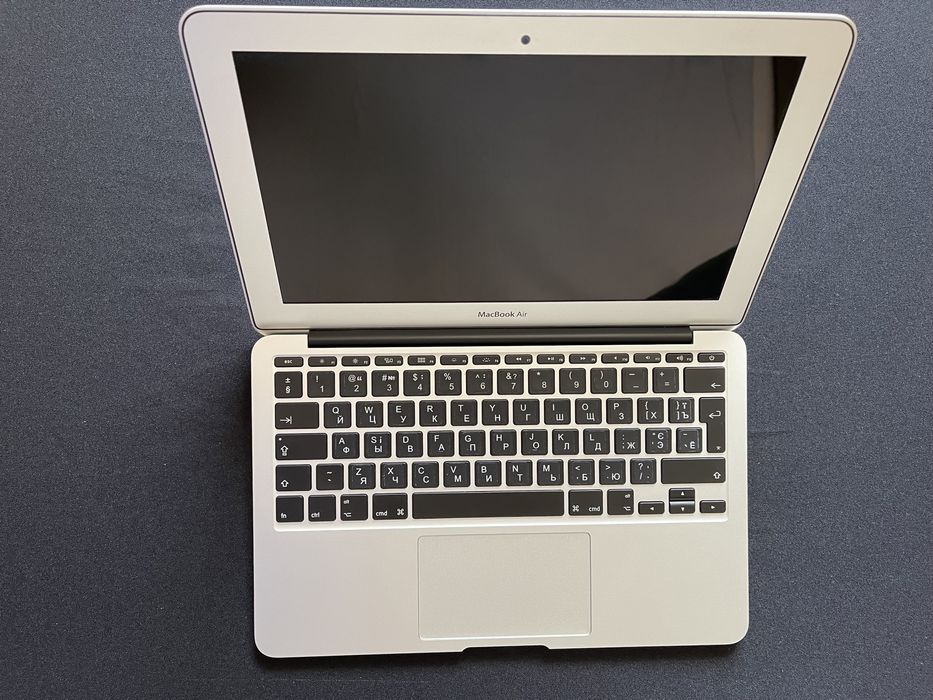macbook air 11 2015 - купити ноутбуки та аксесуари - Ціна на OLX.ua