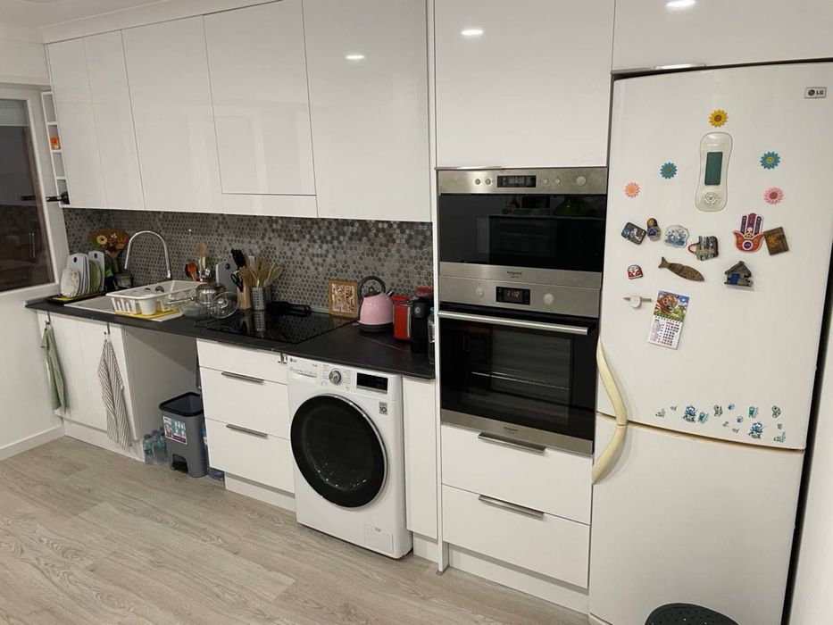 Quarto acolhedor com casa de banho privativa