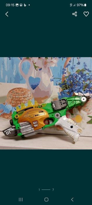 Конструктор дорога іграшки робот