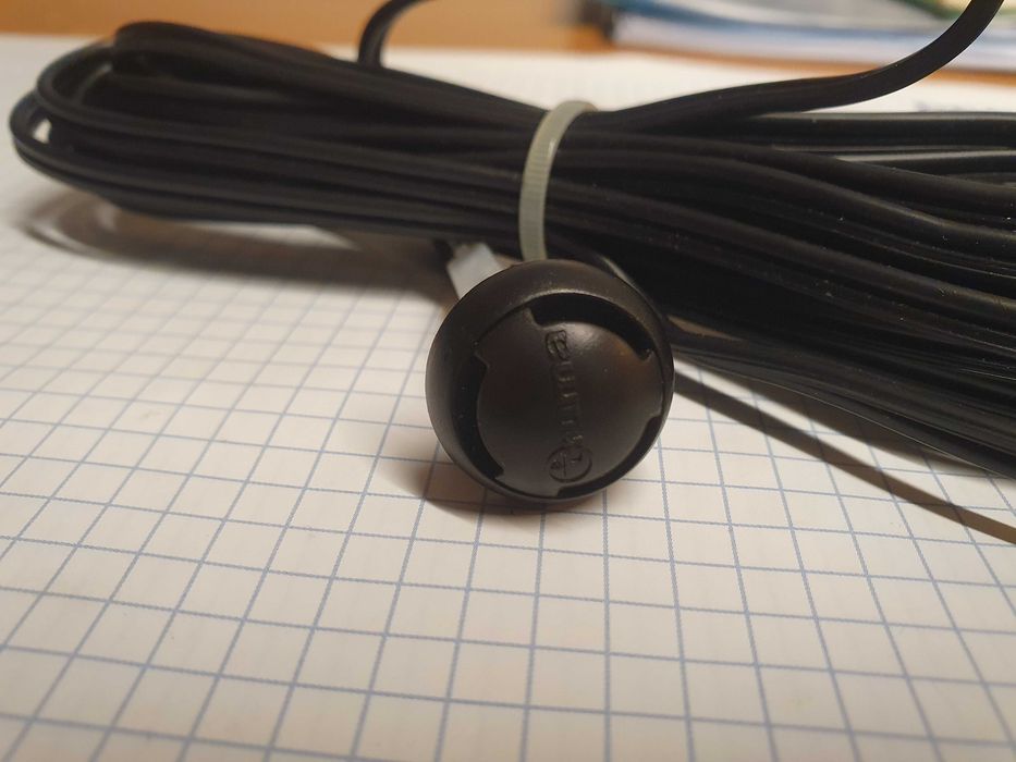 Czujnik temperatury z przewodem Truma Kombi Combi Inet X FFC 2