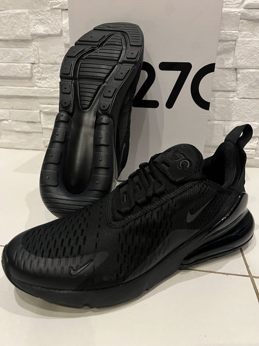 Nike Air Max 270 nowe oryginalne buty Rozmiar 42.5