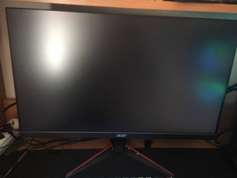 Монітор Acer nitro