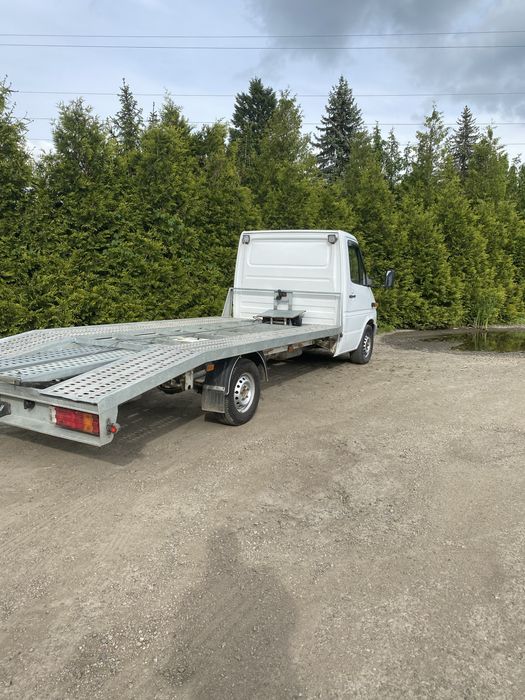 Sprinter/спрінтер 316