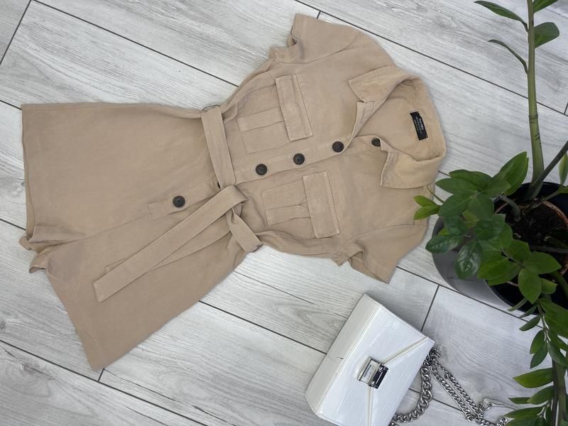 Новый Комбинезон Bershka