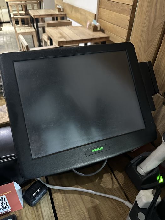 POS терминал Posiflex KS-7200