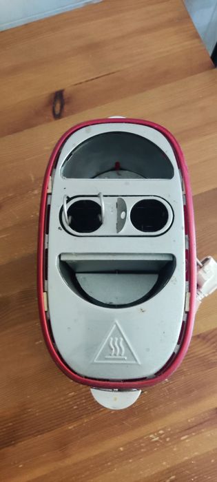 Vendo Máquina de cachorros Quentes