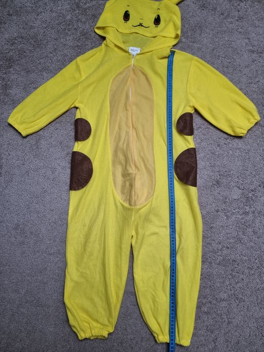 Przebranie Pikachu 116/122