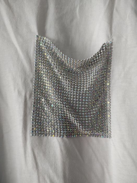 Koszulka damska Mohito